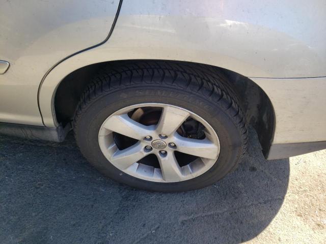 Photo 9 from auction – 2004 LEXUS RX 330 with VIN JTJGA31U740013863