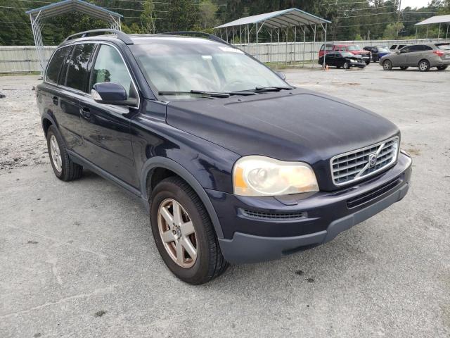 VOLVO XC90 3.2 2007 with VIN YV4CM982671368079 - Photo from auction