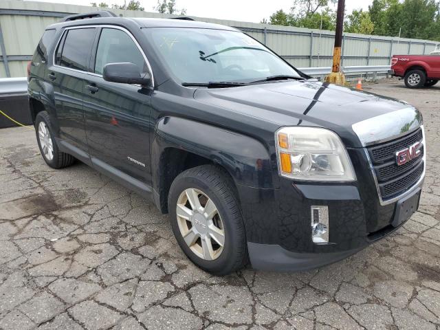 GMC TERRAIN SL 2013 con VIN 2GKFLTEK4D6139157 - Foto de la subasta