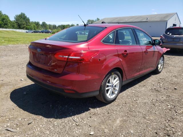 Photo 4 from auction – 2015 FORD FOCUS SE with VIN 1FADP3F29FL355513