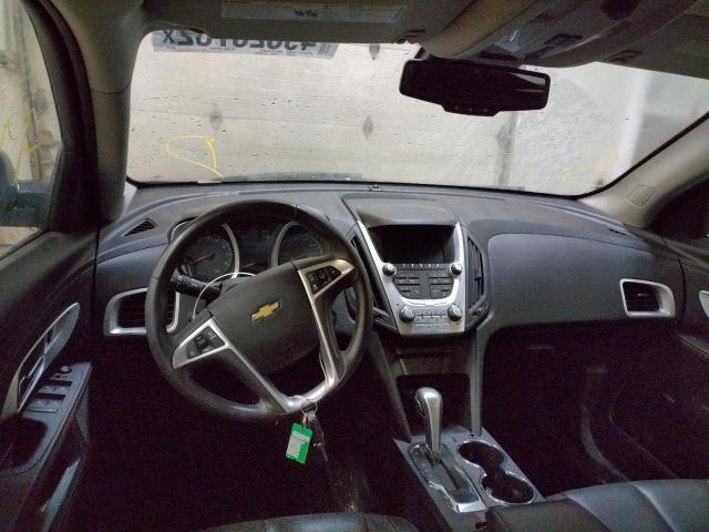 Photo 9 from auction – 2013 CHEVROLET EQUINOX LT with VIN 2GNALPEKXD6339738
