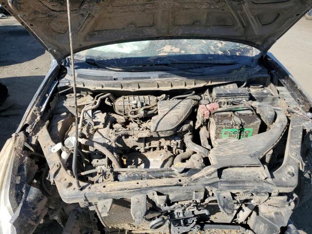 Photo 7 from auction – 2012 NISSAN ROGUE S with VIN JN8AS5MTXCW300618