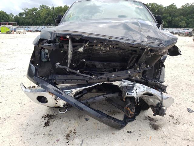 Photo 9 from auction – 2012 FORD F150 SUPER with VIN 1FTFX1ET4CFC70770