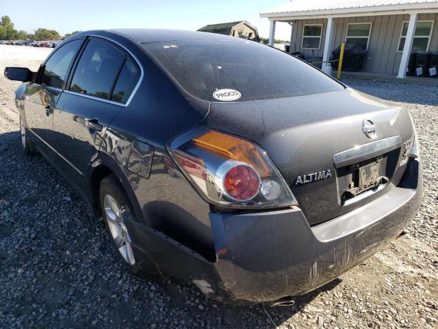 Photo 3 from auction – 2009 NISSAN ALTIMA 2.5 with VIN 1N4AL21E09N448505