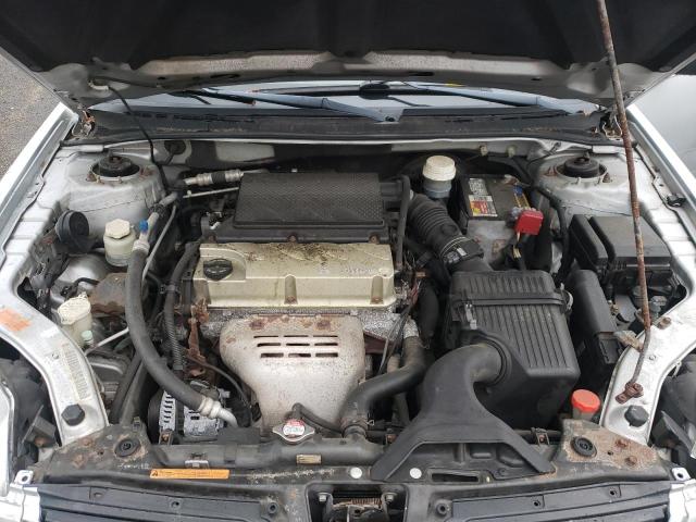 Photo 7 from auction – 2008 MITSUBISHI GALANT ES with VIN 4A3AB56F48E010081