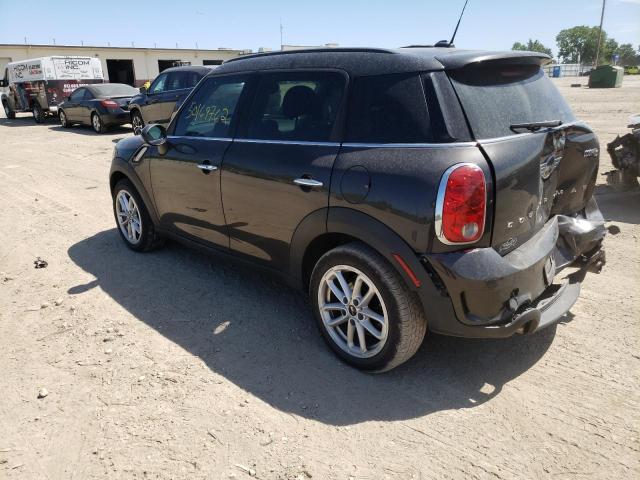 Photo 3 from auction – 2015 MINI COOPER S C with VIN WMWZC3C59FWT06530