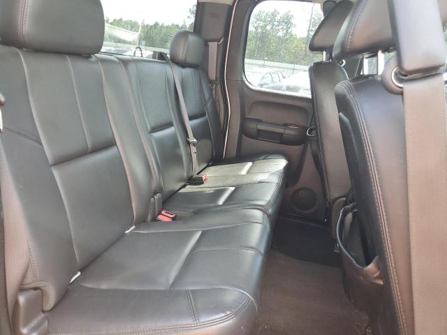 Photo 6 from auction – 2008 CHEVROLET SILVER1500 with VIN 1GCEK19J68Z105862