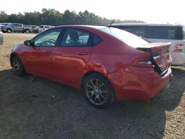Photo 3 from auction – 2013 DODGE DART SXT with VIN 1C3CDFBA5DD311811