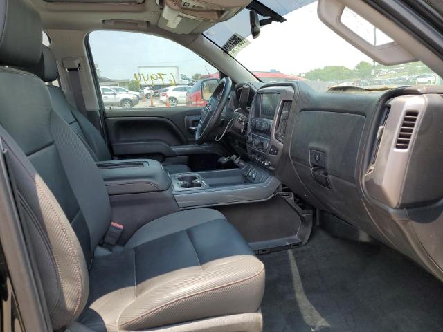 Photo 5 from auction – 2017 GMC SIERRA K15 with VIN 3GTU2NEC2HG323887