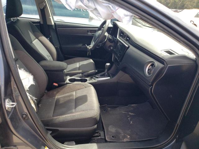 Photo 5 from auction – 2019 TOYOTA COROLLA L with VIN 2T1BURHEXKC182509