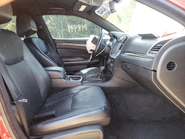 Photo 5 from auction – 2013 CHRYSLER 300C with VIN 2C3CCAET8DH650214