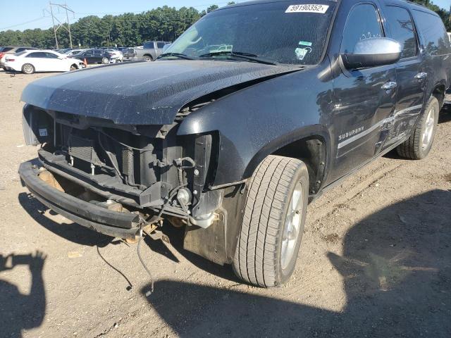 Photo 9 from auction – 2012 CHEVROLET SUBURBAN C with VIN 1GNSCKE02CR176009