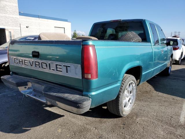 Photo 4 from auction – 1996 CHEVROLET GMT-400 C1 with VIN 1GCEC19R0TE252357