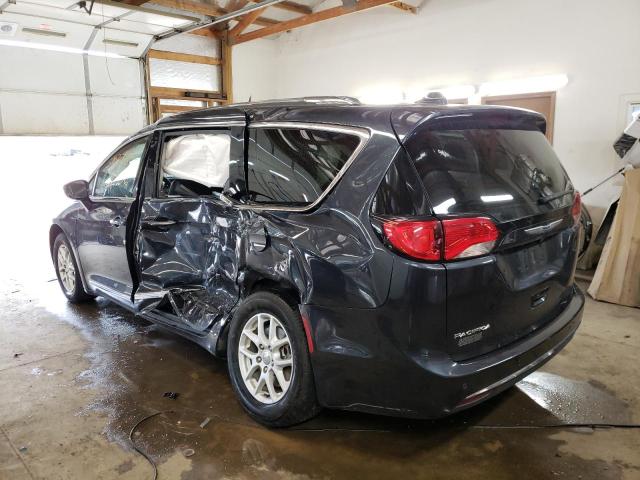 Photo 3 from auction – 2020 CHRYSLER PACIFICA T with VIN 2C4RC1BG5LR112768