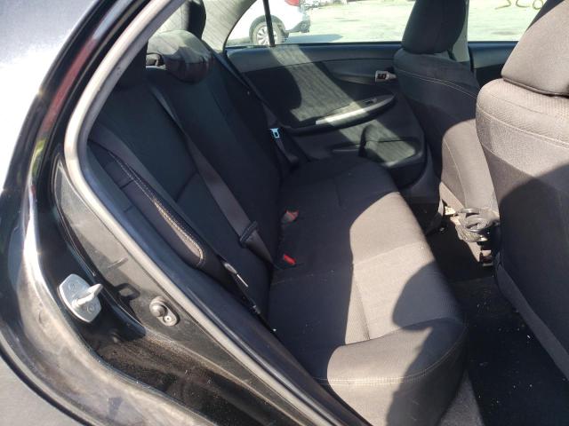 Photo 6 from auction – 2013 TOYOTA COROLLA BA with VIN 2T1BU4EE6DC037526