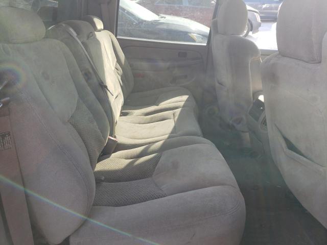 Photo 6 from auction – 2006 CHEVROLET SILVERADO with VIN 2GCEK13T761152303