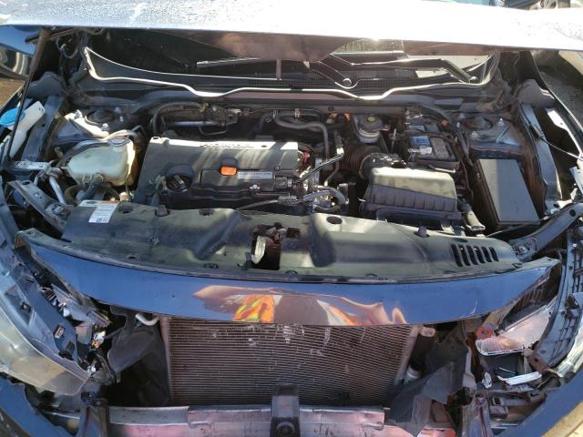 Photo 7 from auction – 2018 HONDA CIVIC LX with VIN 2HGFC2F57JH600433