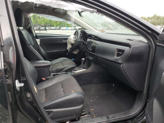 Photo 5 from auction – 2015 TOYOTA COROLLA L with VIN 2T1BURHE1FC400262