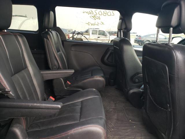 Photo 6 from auction – 2011 DODGE GRAND CARA with VIN 2D4RN7DG1BR786167