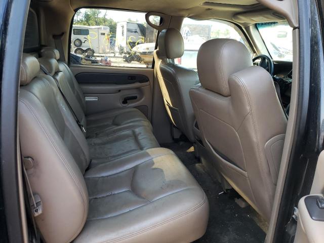 Photo 6 from auction – 2003 CHEVROLET AVALANCHE with VIN 3GNGK23G03G170072