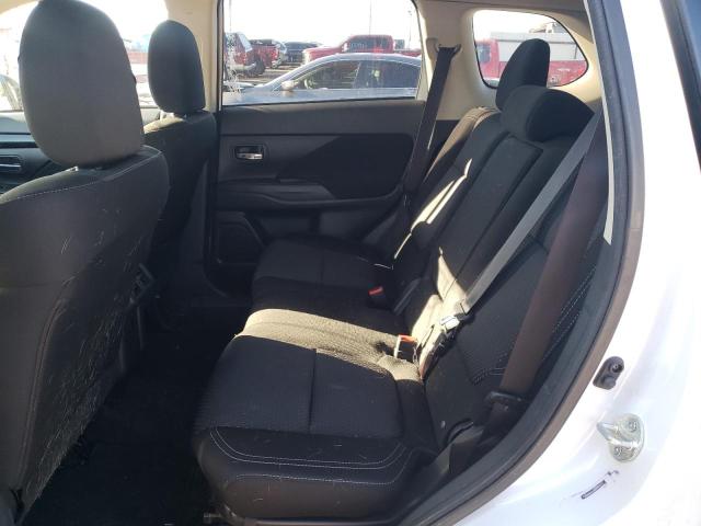 Photo 6 from auction – 2019 MITSUBISHI OUTLANDER with VIN JA4AD2A31KZ007545