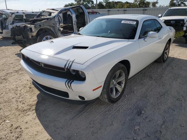 Photo 2 from auction – 2015 DODGE CHALLENGER with VIN 2C3CDZAG1FH702189