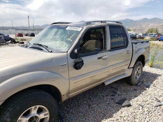 Photo 9 from auction – 2003 FORD EXPLORER S with VIN 1FMZU77E83UA80789