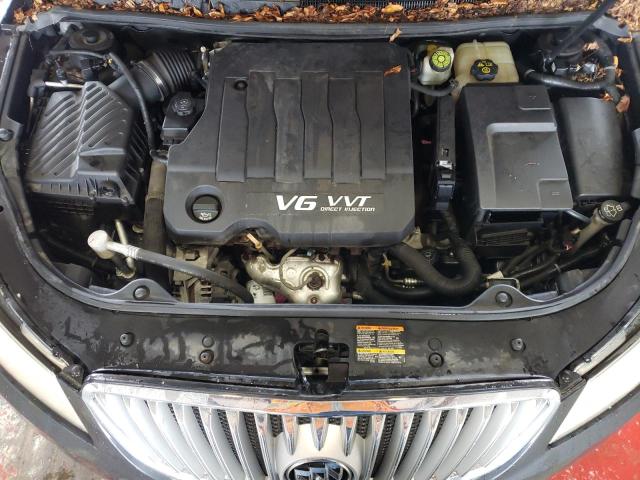 Photo 7 from auction – 2010 BUICK LACROSSE C with VIN 1G4GE5EV7AF228718