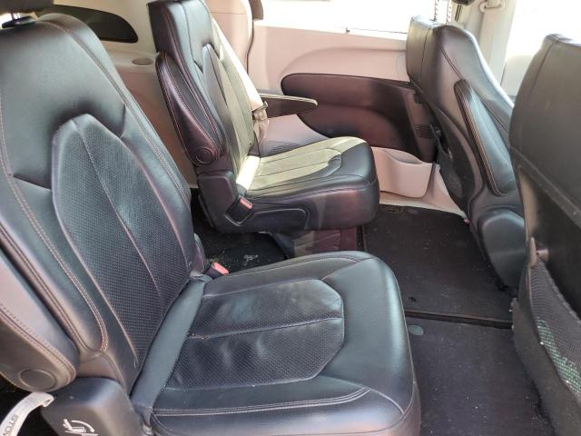 Photo 6 from auction – 2018 CHRYSLER PACIFICA T with VIN 2C4RC1BG9JR269412