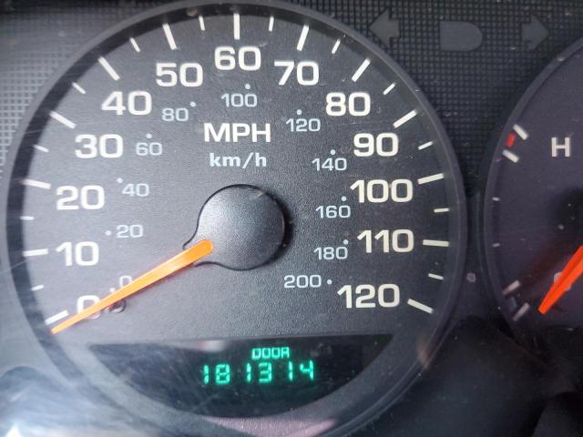 Photo 8 from auction – 2000 DODGE NEON BASE with VIN 1B3ES46C5YD864699