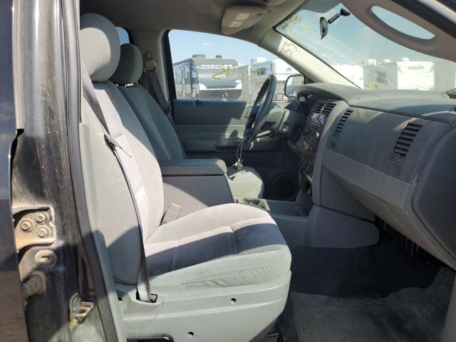 Photo 5 from auction – 2006 DODGE DURANGO SL with VIN 1D4HB48286F175633