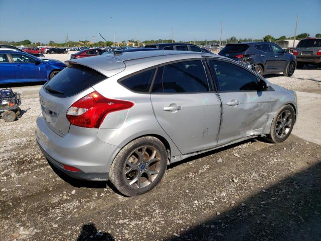 Photo 4 from auction – 2013 FORD FOCUS SE with VIN 1FADP3K25DL161581