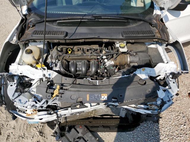 Photo 7 from auction – 2018 FORD ESCAPE S with VIN 1FMCU0F79JUA80068