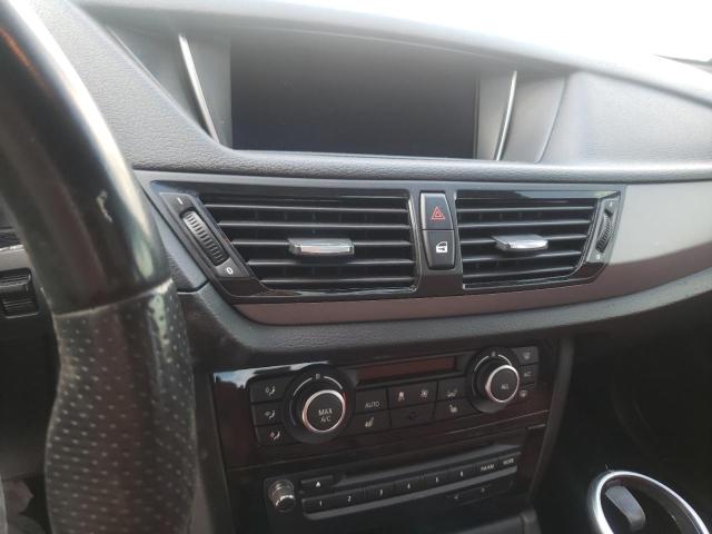 Photo 9 from auction – 2014 BMW X1 XDRIVE3 with VIN WBAVM5C56EVV93045