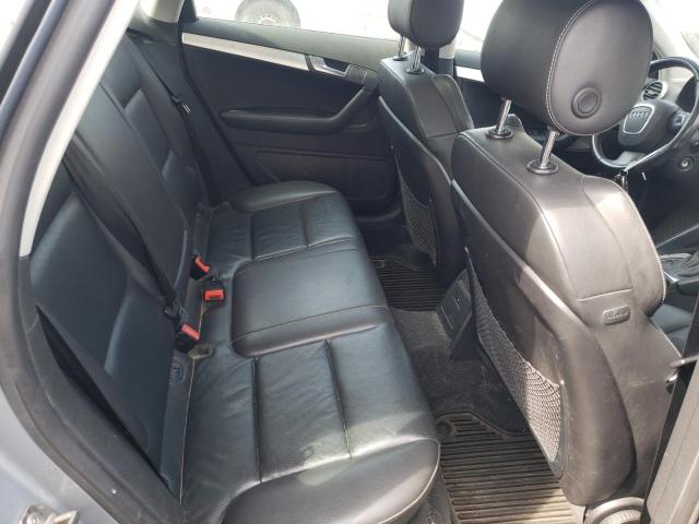 Photo 6 from auction – 2011 AUDI A3 PREMIUM with VIN WAUKJAFM3BA025295