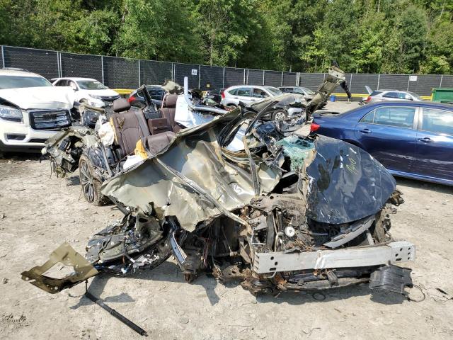 LEXUS RX 350 BAS 2016 with VIN 2T2BZMCA0GC048264 - Photo from auction