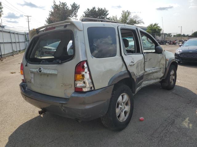 Photo 4 from auction – 2003 MAZDA TRIBUTE LX with VIN 4F2CZ04113KM03421