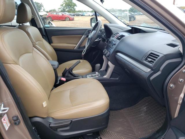 Photo 5 from auction – 2015 SUBARU FORESTER 2 with VIN JF2SJADC5FH816584