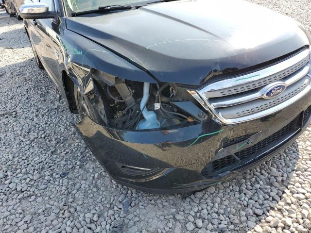Photo 9 from auction – 2012 FORD TAURUS LIM with VIN 1FAHP2FW2CG109339