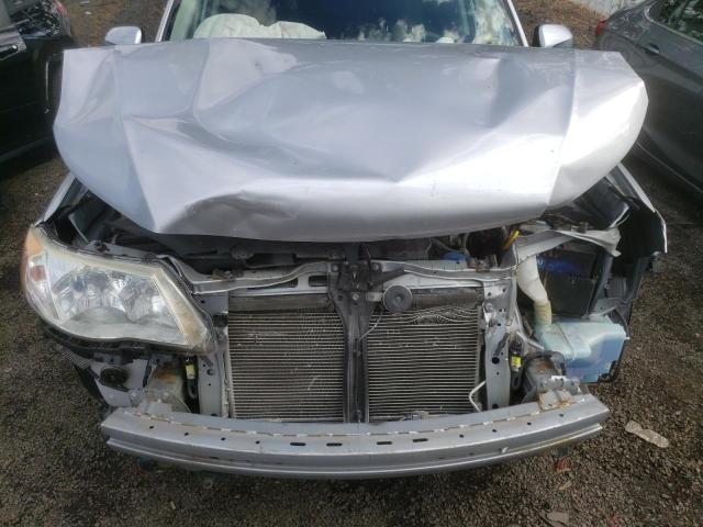Photo 9 from auction – 2013 SUBARU FORESTER L with VIN JF2SHAEC0DH427889