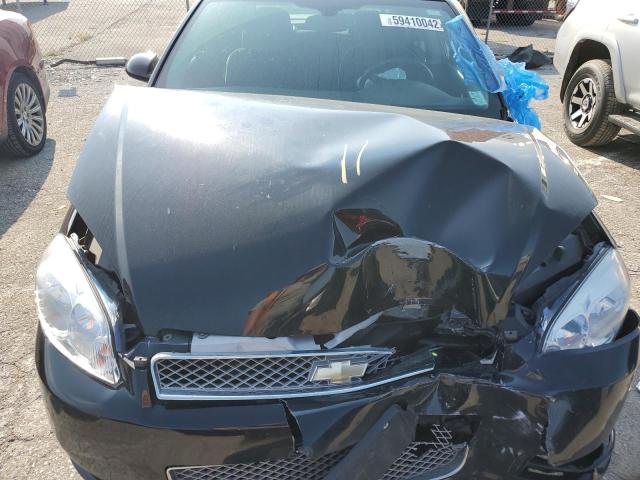 Photo 7 from auction – 2012 CHEVROLET IMPALA LT with VIN 2G1WG5E31C1264660