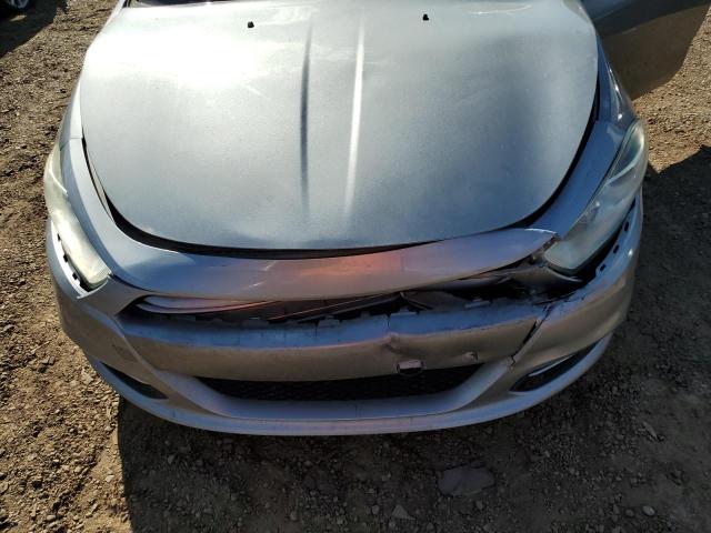 Photo 7 from auction – 2014 DODGE DART SE with VIN 1C3CDFAA2ED747311