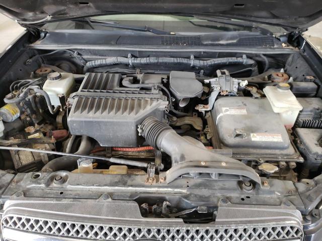 Photo 7 from auction – 2006 TOYOTA HIGHLANDER with VIN JTEDW21A760002691