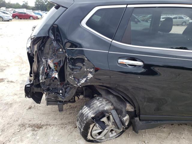 Photo 9 from auction – 2015 NISSAN ROGUE S with VIN KNMAT2MT2FP536380