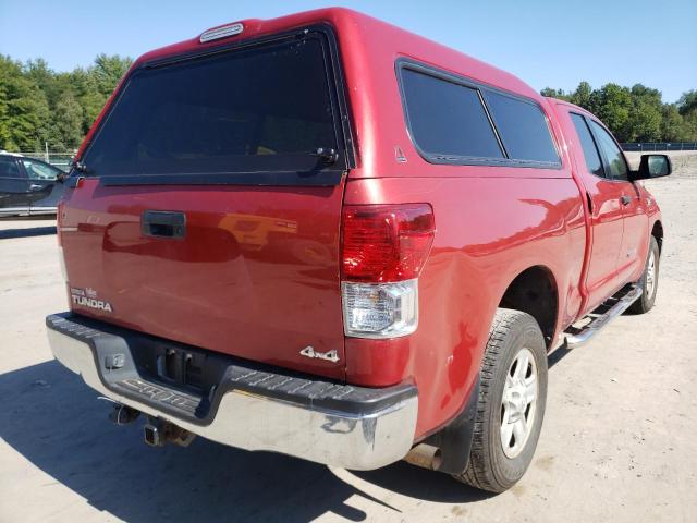 Photo 4 from auction – 2011 TOYOTA TUNDRA DOU with VIN 5TFUY5F17BX176867