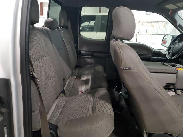 Photo 6 from auction – 2016 FORD F150 SUPER with VIN 1FTFX1EG0GKF42876