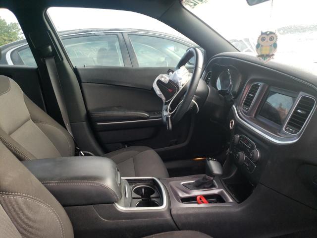 Photo 5 from auction – 2018 DODGE CHARGER SX with VIN 2C3CDXBG4JH220568