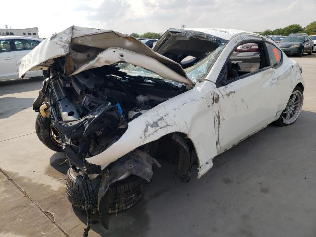 Photo 10 from auction – 2012 HYUNDAI GENESIS CO with VIN KMHHU6KH2CU072453