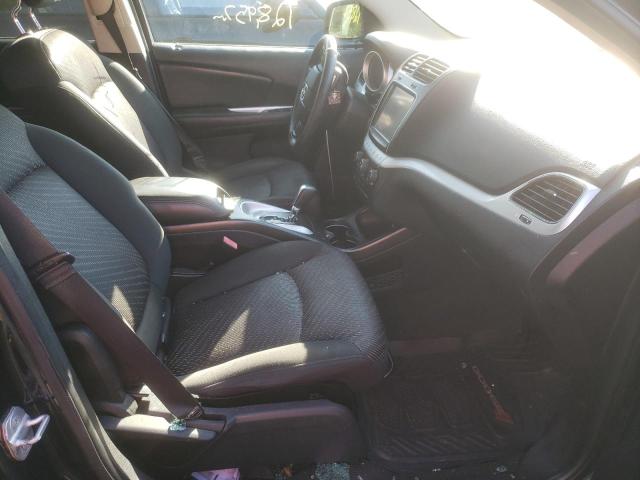 Photo 5 from auction – 2011 DODGE JOURNEY MA with VIN 3D4PH1FG6BT503560