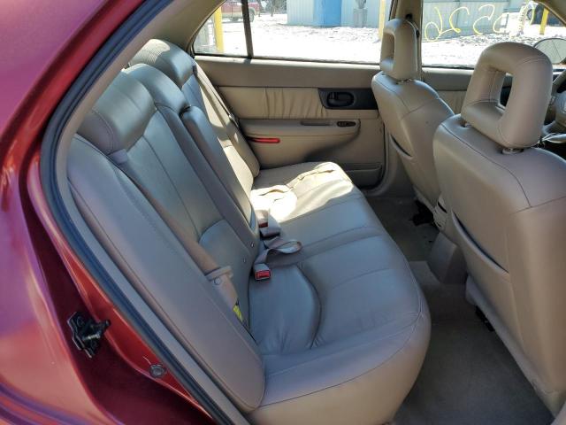 Photo 6 from auction – 2004 BUICK REGAL LS with VIN 2G4WB52K341188230